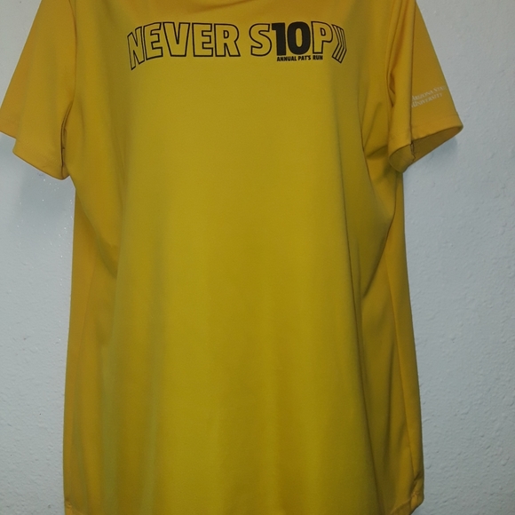 NCAA ASU Sundevils Women's Top - Picture 6 of 11